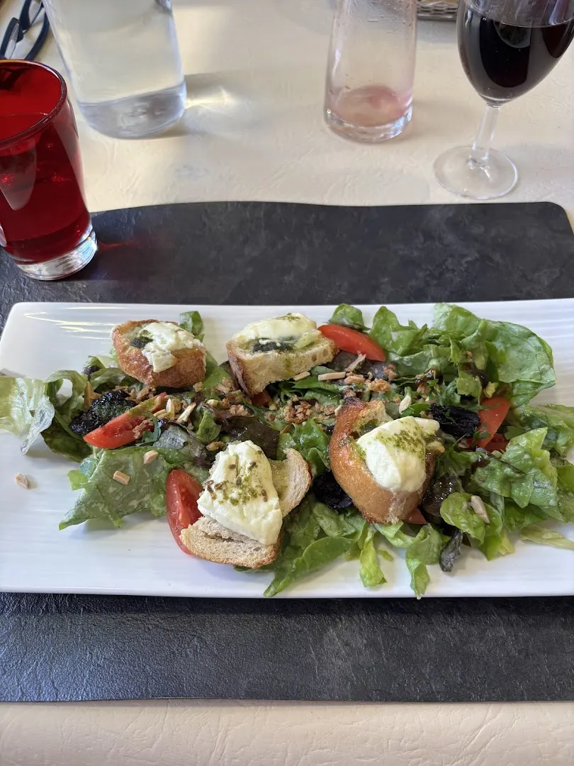 Restaurant de la Plaine